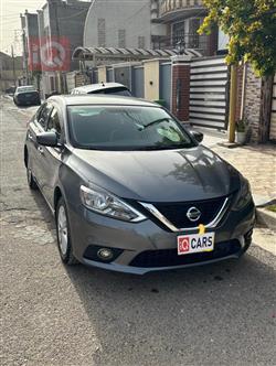 نيسان سنترا